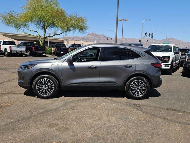 new 2025 Ford Escape car, priced at $43,425