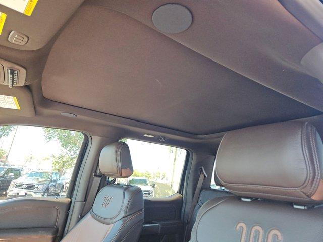 new 2026 Ford F-250 car, priced at $97,240