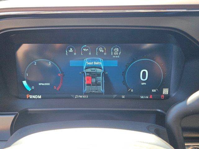 new 2026 Ford F-250 car, priced at $97,240