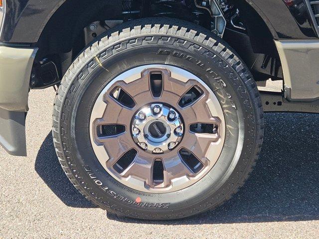 new 2026 Ford F-250 car, priced at $97,240