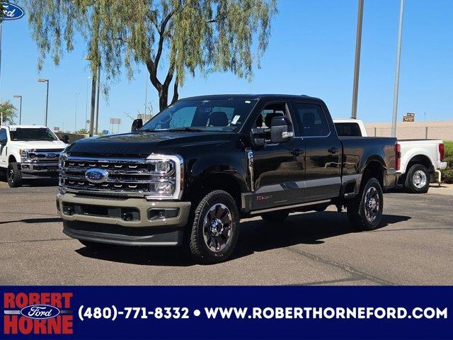 new 2026 Ford F-250 car, priced at $97,240