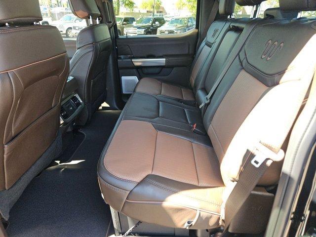 new 2026 Ford F-250 car, priced at $97,240