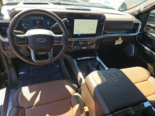 new 2026 Ford F-250 car, priced at $97,240