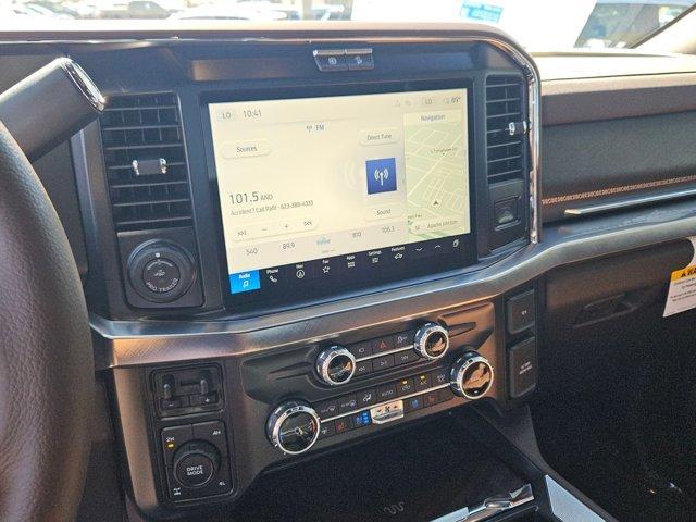 new 2026 Ford F-250 car, priced at $97,240