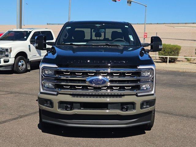 new 2026 Ford F-250 car, priced at $97,240