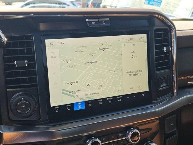 new 2026 Ford F-250 car, priced at $97,240