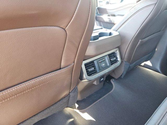 new 2026 Ford F-250 car, priced at $97,240