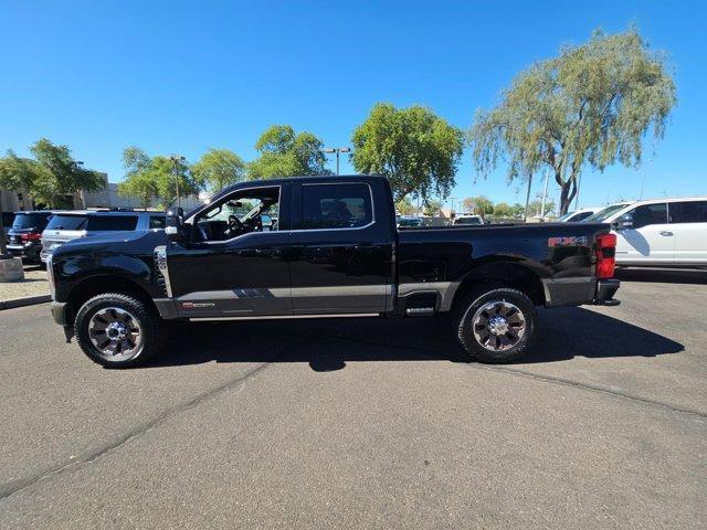 new 2026 Ford F-250 car, priced at $97,240