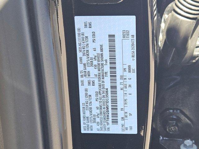 new 2026 Ford F-250 car, priced at $97,240