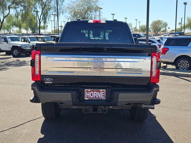 new 2026 Ford F-250 car, priced at $97,240