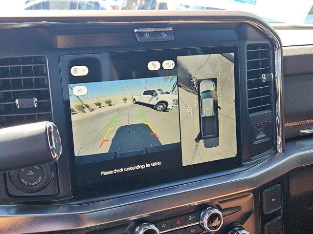 new 2026 Ford F-250 car, priced at $97,240