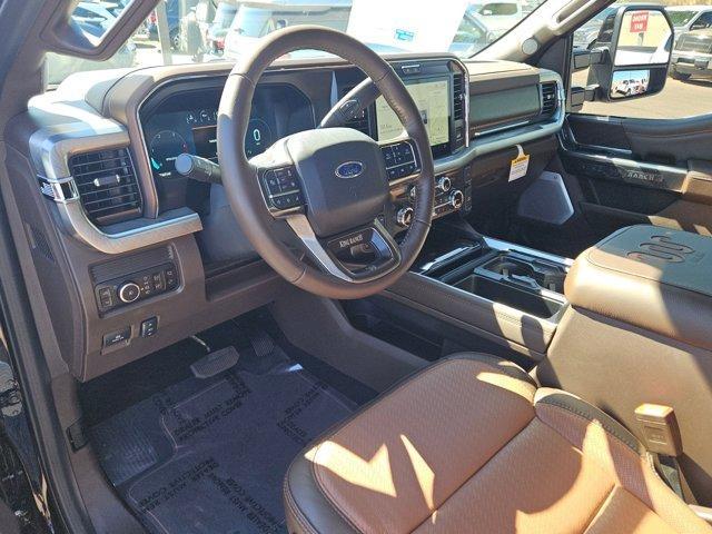 new 2026 Ford F-250 car, priced at $97,240