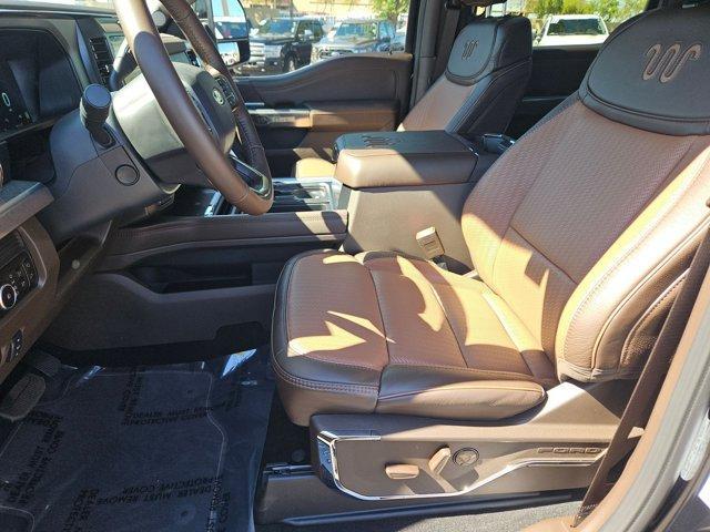 new 2026 Ford F-250 car, priced at $97,240