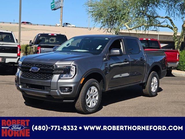 new 2025 Ford Ranger car, priced at $38,565