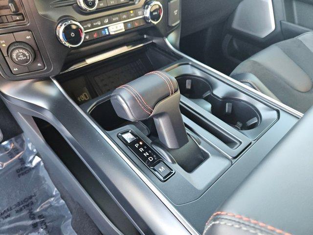 new 2025 Ford F-150 car, priced at $95,155