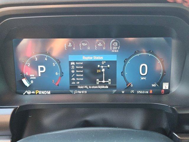 new 2025 Ford F-150 car, priced at $95,155