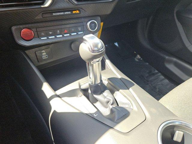 new 2025 Ford Mustang car, priced at $37,370