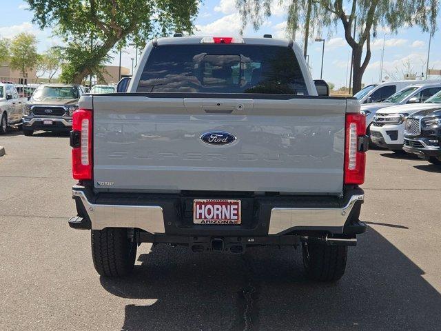 new 2025 Ford F-250 car, priced at $88,405