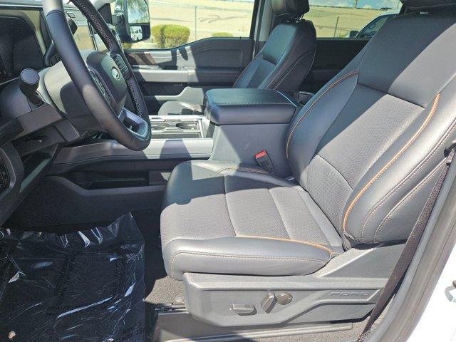 new 2025 Ford F-250 car, priced at $88,405