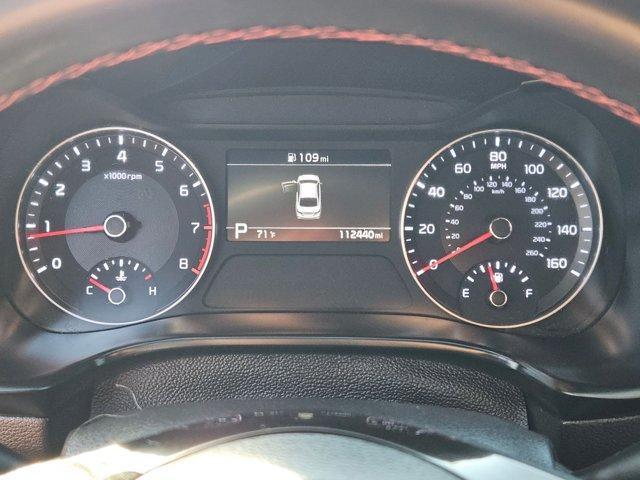 used 2021 Kia Forte car, priced at $13,990