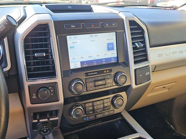 used 2021 Ford F-350 car, priced at $51,990