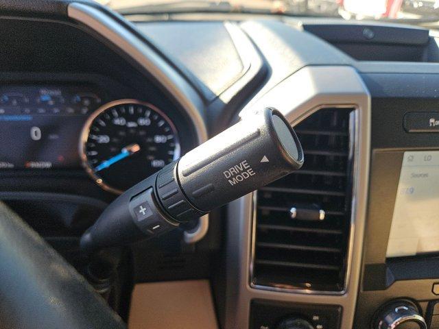 used 2021 Ford F-350 car, priced at $51,990