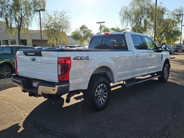 used 2021 Ford F-350 car, priced at $51,990