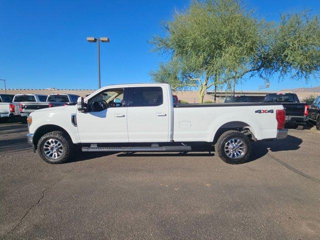 used 2021 Ford F-350 car, priced at $51,990