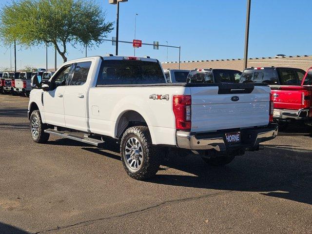 used 2021 Ford F-350 car, priced at $51,990