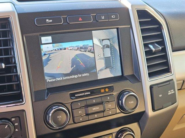 used 2021 Ford F-350 car, priced at $51,990