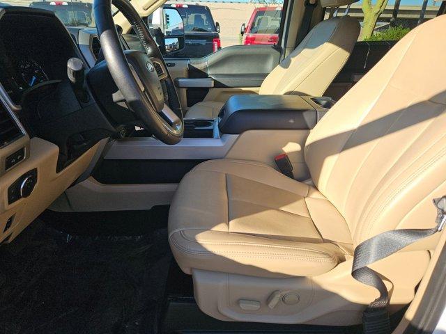 used 2021 Ford F-350 car, priced at $51,990