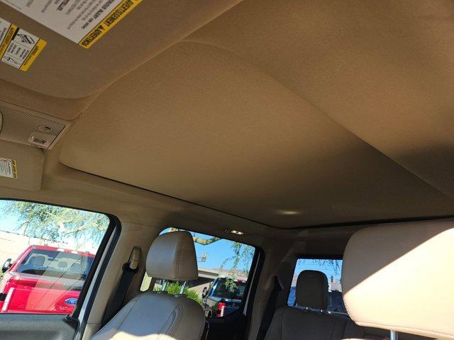 used 2021 Ford F-350 car, priced at $51,990