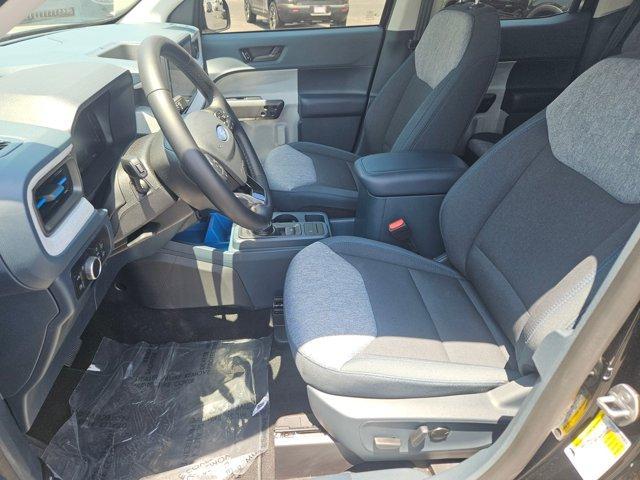 new 2025 Ford Maverick car, priced at $34,230