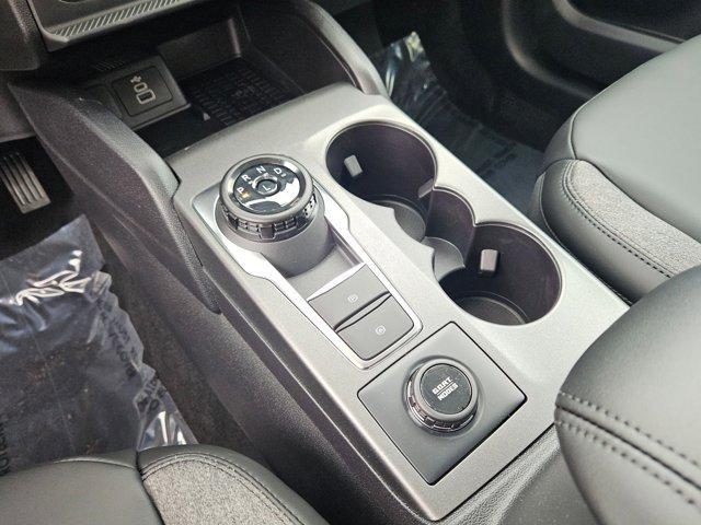 new 2025 Ford Bronco Sport car, priced at $35,490