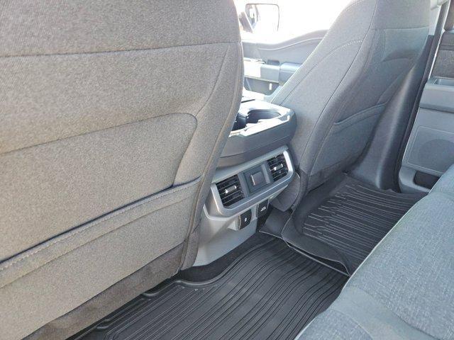 new 2025 Ford F-150 car, priced at $60,755