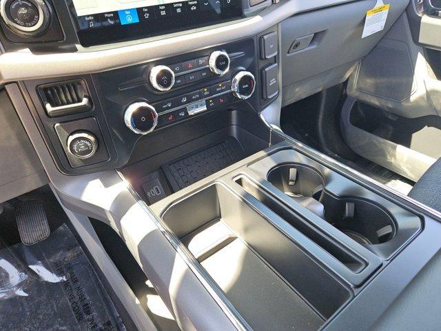 new 2025 Ford F-150 car, priced at $60,755
