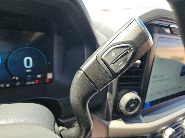 new 2025 Ford F-150 car, priced at $60,755