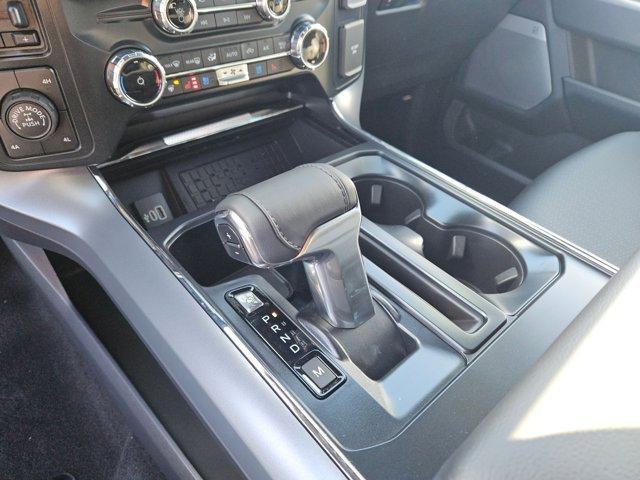 new 2025 Ford F-150 car, priced at $74,180