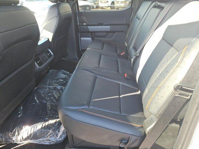 new 2025 Ford F-150 car, priced at $74,180