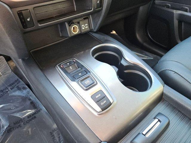 used 2021 Honda Pilot car, priced at $24,992