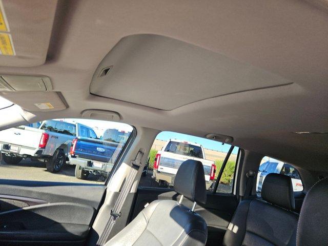 used 2021 Honda Pilot car, priced at $24,992