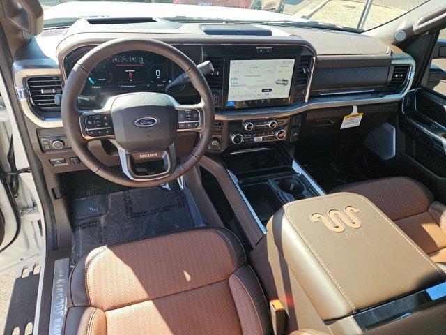 new 2026 Ford F-250 car, priced at $101,485