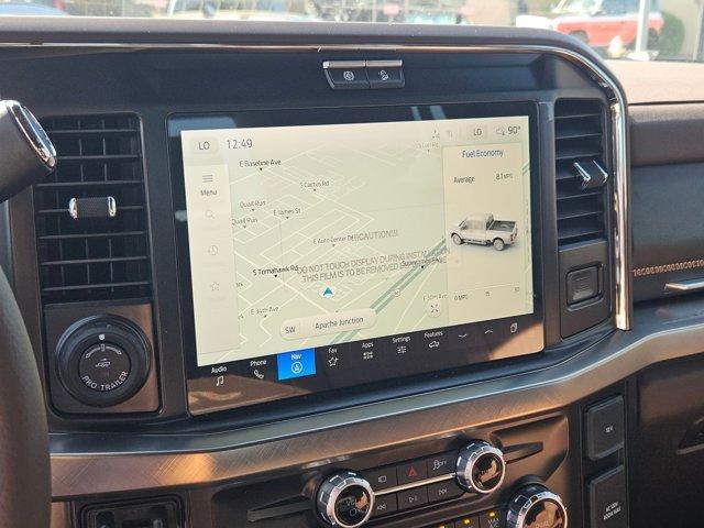 new 2026 Ford F-250 car, priced at $101,485