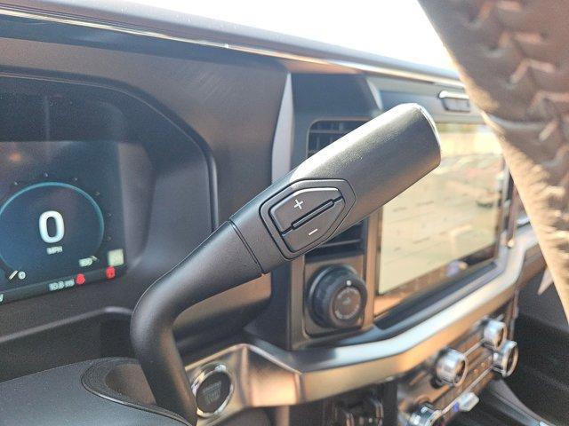 new 2026 Ford F-250 car, priced at $101,485