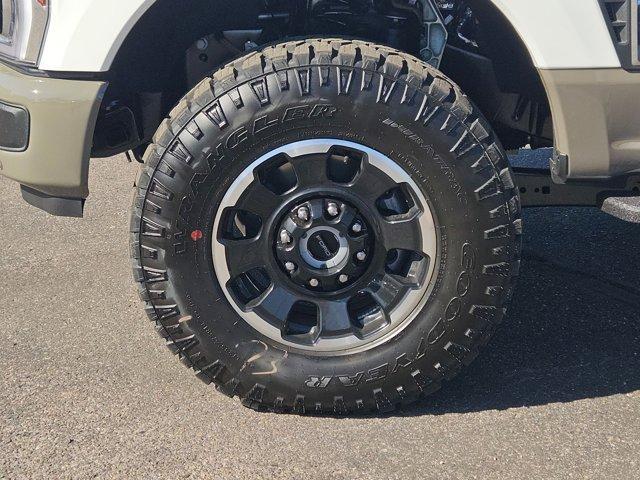 new 2026 Ford F-250 car, priced at $101,485