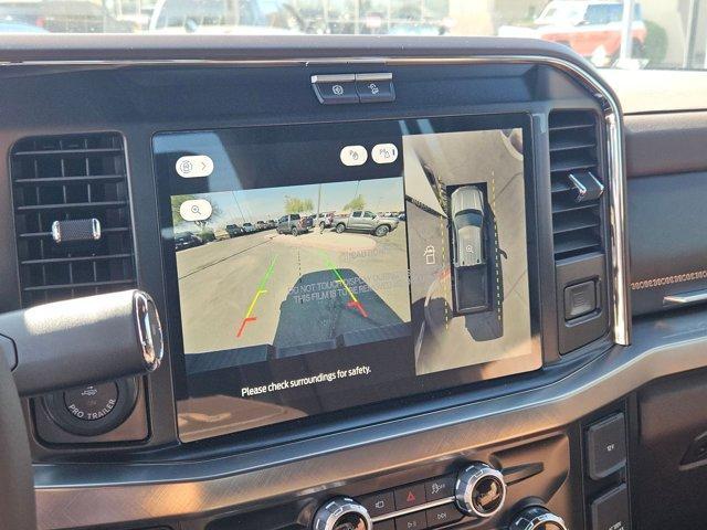 new 2026 Ford F-250 car, priced at $101,485