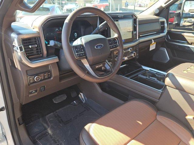 new 2026 Ford F-250 car, priced at $101,485