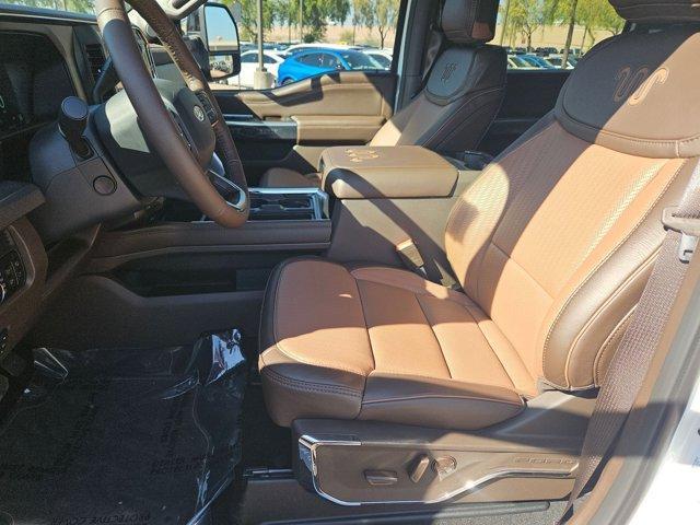 new 2026 Ford F-250 car, priced at $101,485