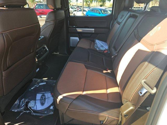 new 2026 Ford F-250 car, priced at $101,485