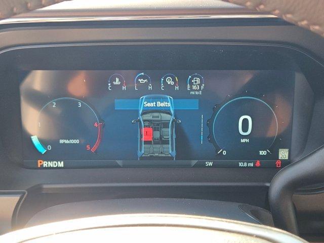 new 2026 Ford F-250 car, priced at $101,485